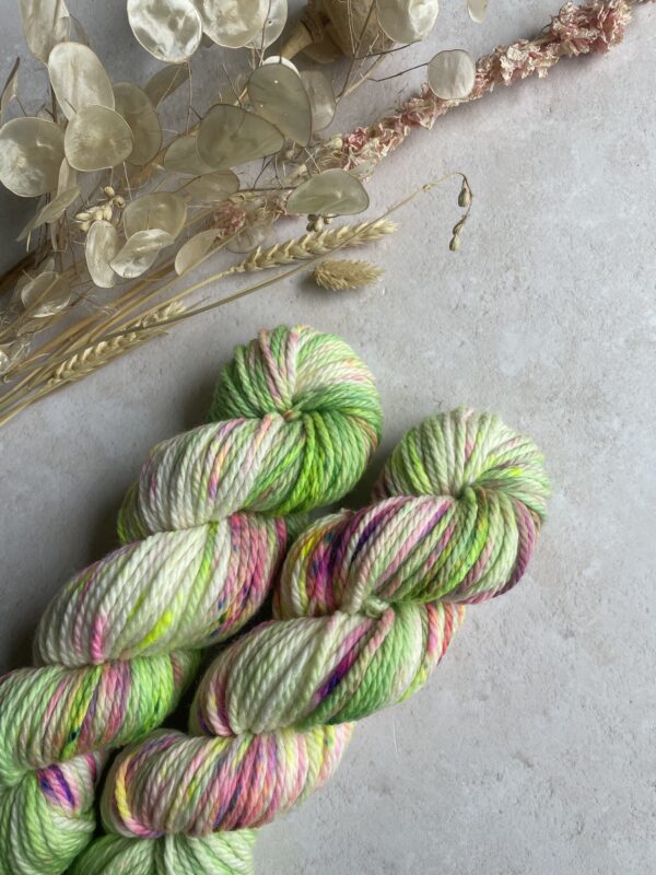 Petrichor Chunky