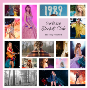 Swifties Blanket Club