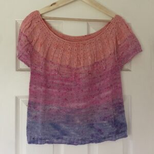 Sorrel T shirt