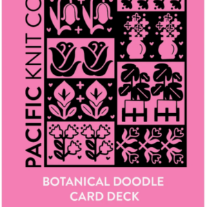 Botanical Doodle Deck Expansion Pack