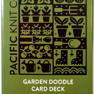 Garden Doodle Deck Expansion Pack