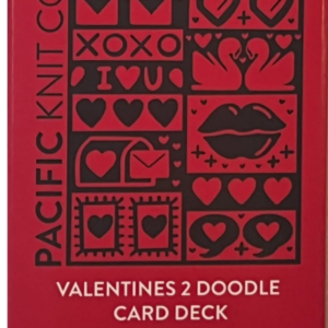 Valentines 2 Doodle Deck Expansion Pack
