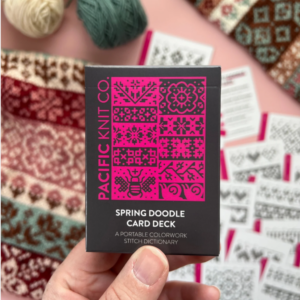 Doodle Decks