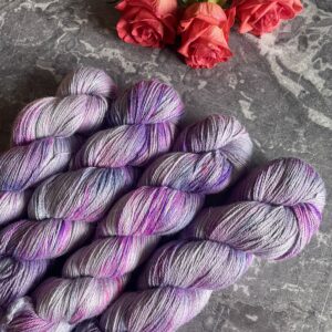 Nocturnal Angelic 4ply