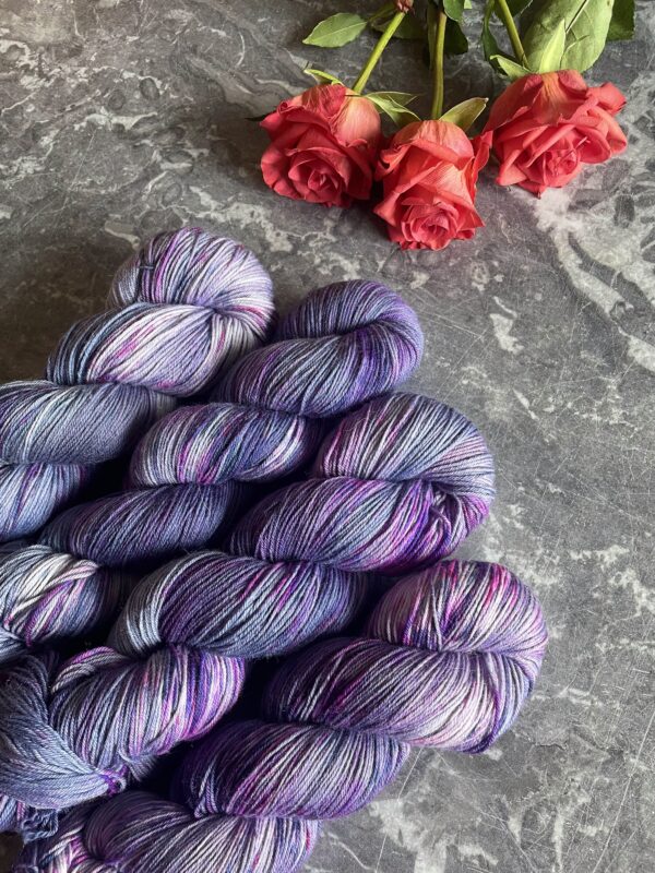Nocturnal Standard sock