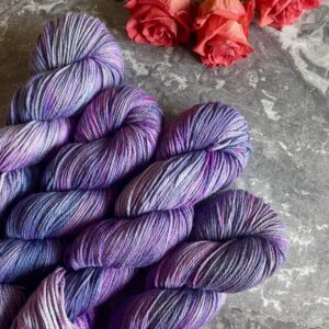 Nocturnal DK with Nylon