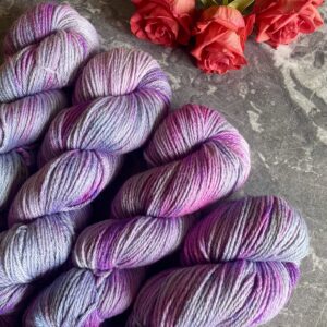 Nocturnal NSW Merino DK