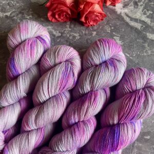 Nocturnal NSW Purino 4ply