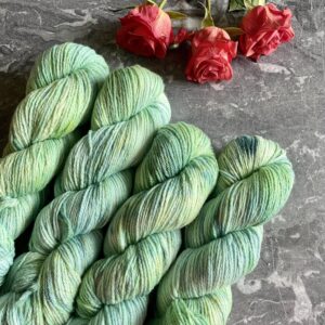 Alive NSW Merino DK