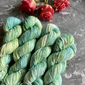Alive DK with Nylon