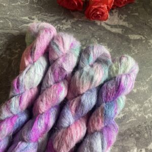 Hold Your Colour Suri Lace
