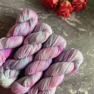 Hold Your Colour NSW Purino 4ply