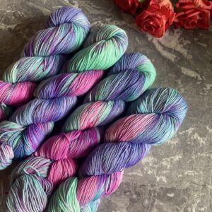 Hold Your Colour Standard sock