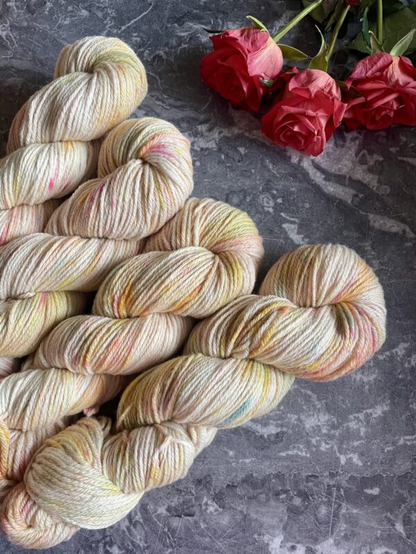 Soft Kitty NSW Merino DK