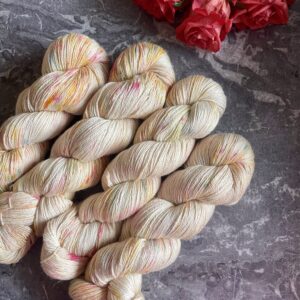 Soft Kitty Angelic 4ply