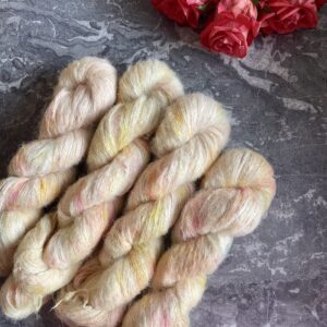 Soft Kitty Suri Lace