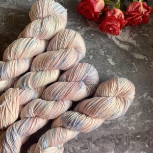 Loves Me, Loves Me Not NSW Merino DK