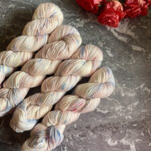 Loves Me, Loves Me Not Angelic 4ply