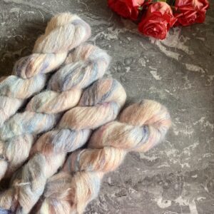 Loves Me, Loves Me Not Suri Lace