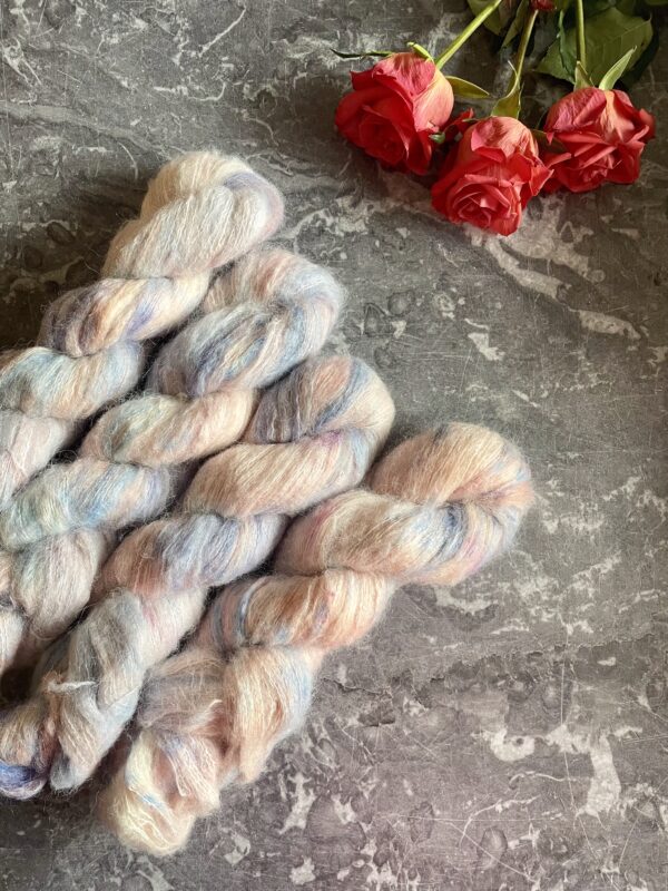 Loves Me, Loves Me Not Suri Lace
