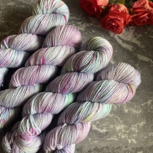 Hold Your Colour NSW Merino DK