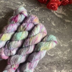 Watercolours Suri Lace