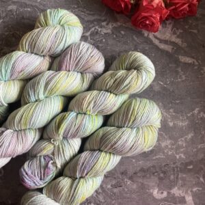 Spring Fling NSW Merino DK