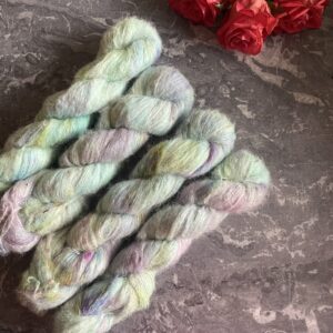 Spring Fling Suri Lace