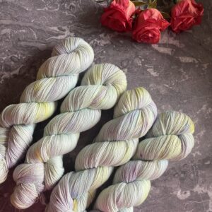 Spring Fling NSW Purino 4ply