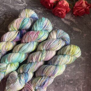 Spring Fling DK with Nylon