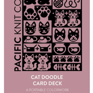 Cats Doodle Deck Expansion Pack