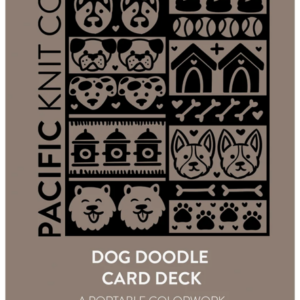 Dogs Doodle Deck Expansion Pack