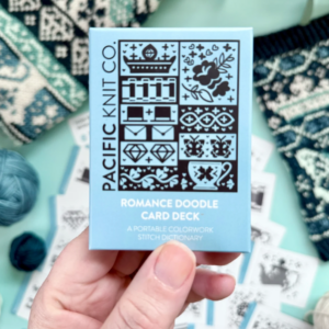 Romance Doodle Deck Expansion Pack