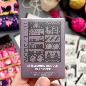 Spellbound Doodle Deck Expansion Pack
