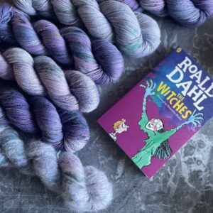 How to Recognise a Witch  - Roald Dahl Collection