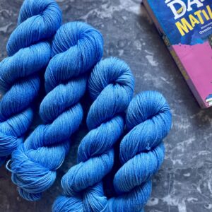 Matildas Dress - Roald Dahl Collection