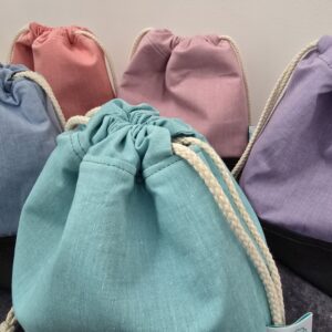 Advent 2025 PROJECT BAGS
