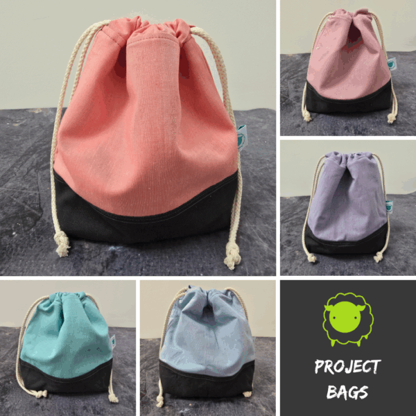 Advent 2025 PROJECT BAGS - Image 2