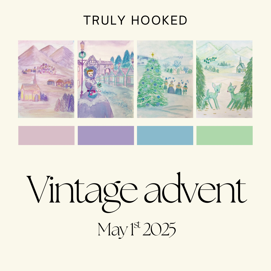 Advent Preorders