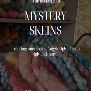 MYSTERY SKEINS